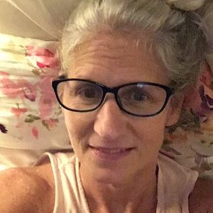 Meet your Posher, Shawna